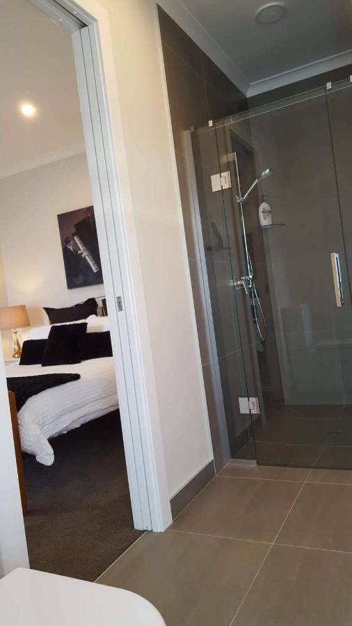 Appartement Waterways Escape à Whitianga Extérieur photo