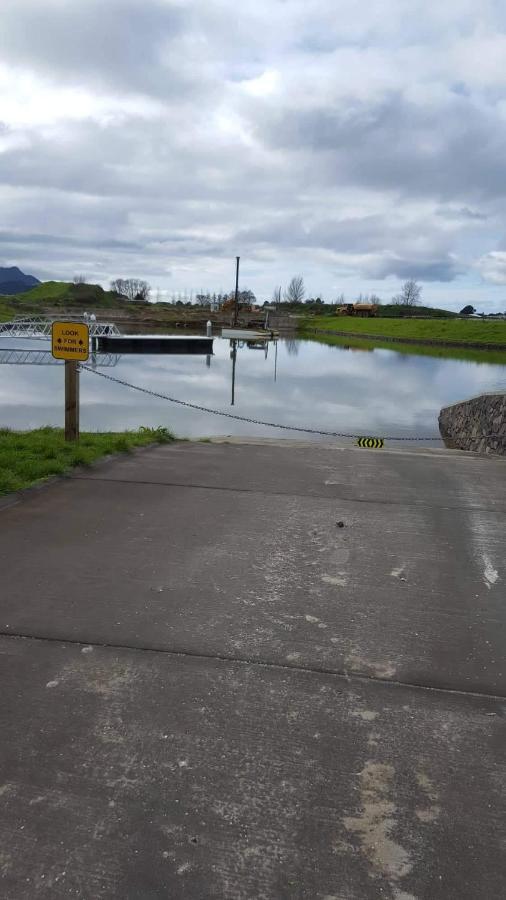 Appartement Waterways Escape à Whitianga Extérieur photo